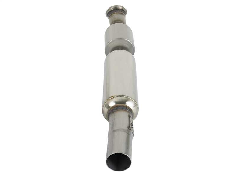 Direct Fit Catalytic Converter 47-46305